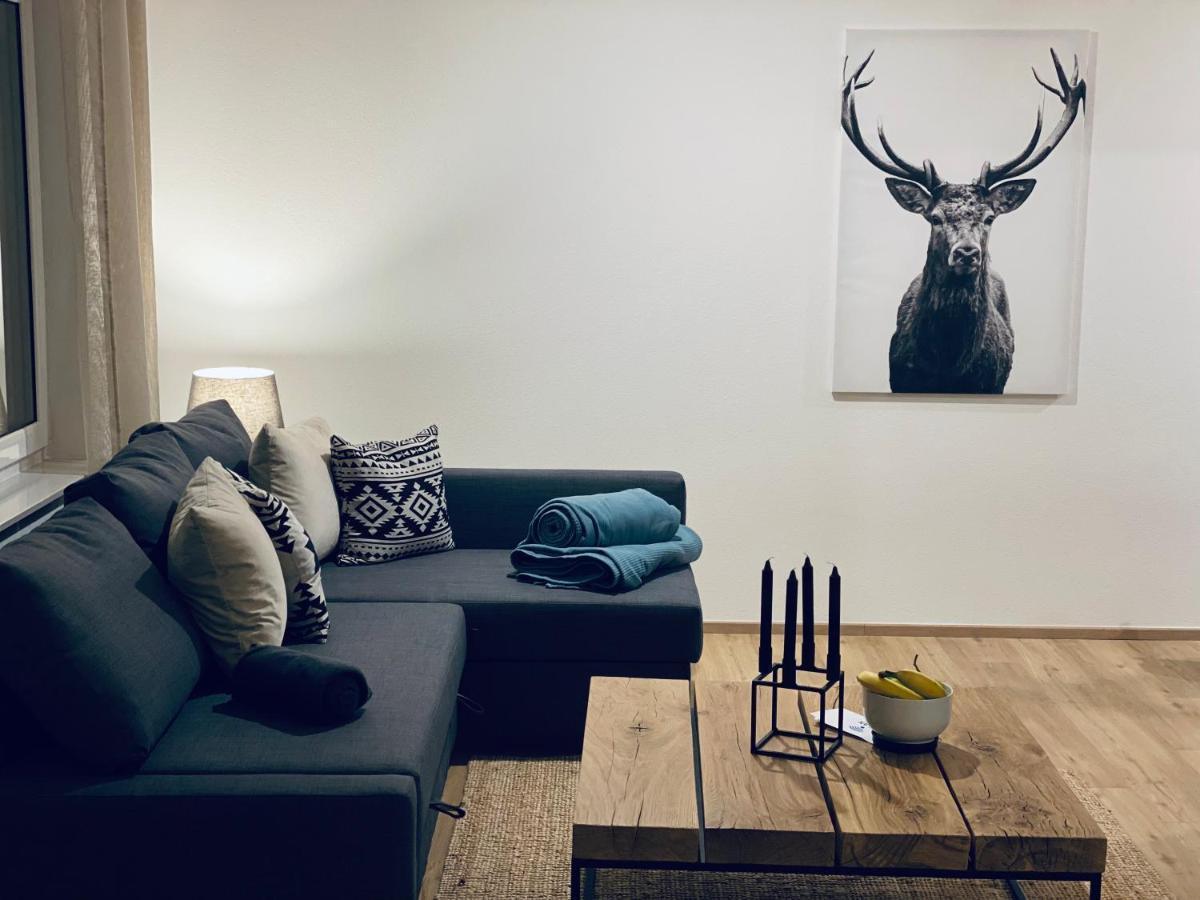 Cozy3 Am Europa Park Apartment Ettenheim Exterior photo