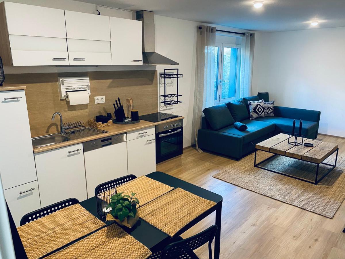 Cozy3 Am Europa Park Apartment Ettenheim Exterior photo