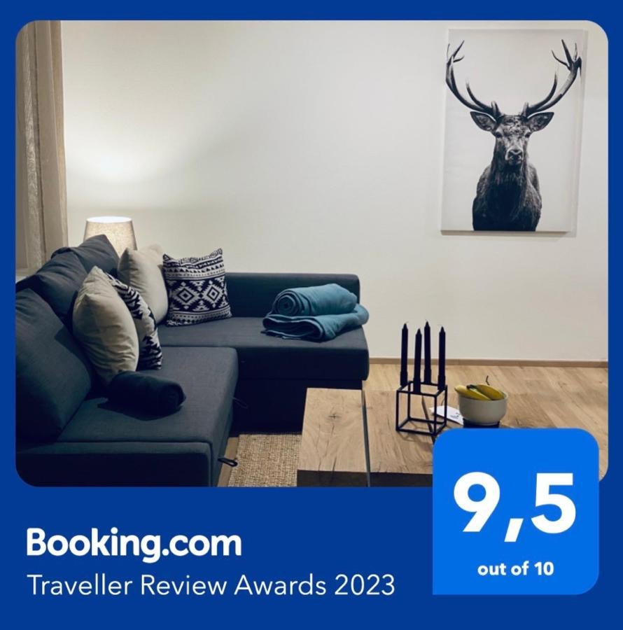 Cozy3 Am Europa Park Apartment Ettenheim Exterior photo